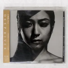 宇多田ヒカル　deep river レコード Utada Hikaru = 宇多田ヒカル – Deep River | Releases | Discogs