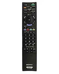 2026年最新】SONY テレビ リモコン kdl 32ex300の人気アイテム - メルカリ