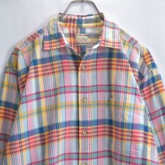 70s TOWN CRAFT タウンクラフト バッドダイデニム トラッカー