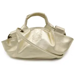 K481 未使用☆ ロエベ ナッパアイレ キーホルダー バックチャーム レザー ロエベ チャーム レザー A2594418｜中古ブランド品・ブランド