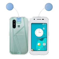 mamorino6（マモリーノ6） ミントカラー 本体のみ mamorino6 | 4G ケータイ | au