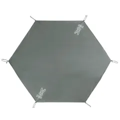 未使用品: DOD ワンポールテントS Amazon.co.jp: DOD(ディーオーディー) ワンポールテントS 3人用