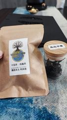 中国茶【鳳凰単叢 鴨屎香】 15g
