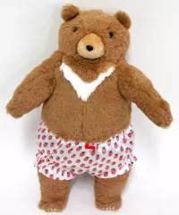 ツキウタ つきのわくん ツキノワくん ぬいぐるみ 通販限定 ③