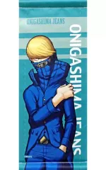 僕のヒーローアカデミア展　ヒロアカ展 ヒーロータペストリーコレクション　BOX 僕のヒーローアカデミア』ヒーロータペストリーコレクション 第1