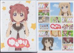 アニメBlu-ray Amazon)ゆるゆり、10th Anniverary Animation