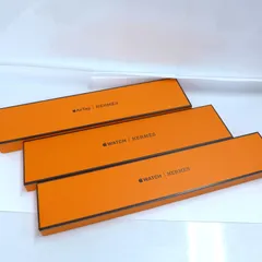 HERMES - 専用　Apple  Watch エルメス　箱　袋 HERMES - 専用 Apple Watch エルメス 箱 袋 Apple Watch Hermès