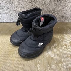 NORTH FACE KIDS スノーブーツ