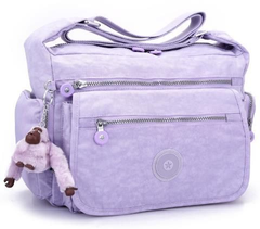 キプリング kipling バッグ ショルダーバッグ レディース 斜めがけ 軽い 旅行