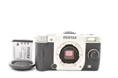2026年最新】PENTAX q7の人気アイテム - メルカリ