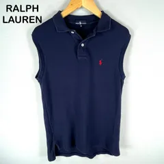 ポロラルフローレン　ポロシャツ新品未使用品 楽天市場】ラルフローレン 未使用の通販