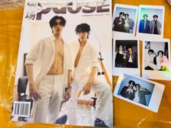 王一博「tempo」コラボティシュ12パック - メルカリ