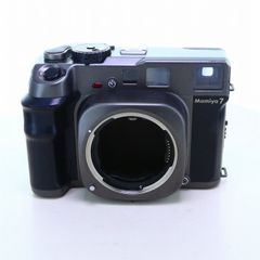 Mamiya 7 マミヤ7 レンジファインダーカメラ ＋80mmレンズ - メルカリ