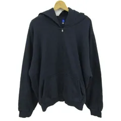 2025年最新】gap ジップパーカー メンズ ネイビーの人気アイテム