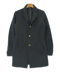COMME des GARCONS HOMME DEUX チェスターコート メンズ 【古着】【中古】【送料無料】のサムネイル