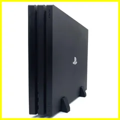 最安値低価PS4本体 セット　 (1TB SSD、ヘッドセット、縦置き台付き) PS4本体