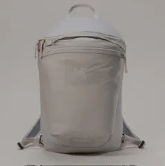 【新品未使用】Arc'teryx HERIAD15 ヒリアド15 RUNE 2025年最新】ヒリアド15 runeの人気アイテム - メルカリ