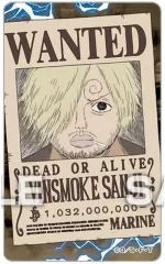 【中古】食玩 ステッカー・シール 41. 「ワンピース デコステッカーガムつき エッグヘッド編」