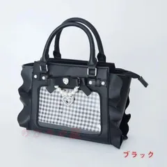 2025年最新】ankRouge 痛バッグの人気アイテム - メルカリ