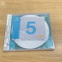 FANATIC◇CRISIS/5 未開封品 2025年最新】Yahoo!オークション -fanatic crisis 5(音楽)の中古