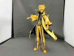 [*외상자 결품*] 푸꽈아 D상 우즈마키 나루토(九喇嘛蘭クロックト) MASTERLISE 이치 반 쿠지 NARUTO-나루토- 질풍전 연결되는 생각