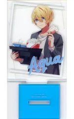 【中古】アクリルスタンド・アクリルパネル アクア(星野愛久愛海) アクリルスタンド 「一番くじ 推しの子 All the World’s a Stage.」 J賞