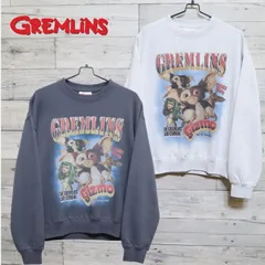 グレムリン　ギズモ　クッション　トレーナー　まとめ売り GREMLINS グレムリン フォトプリントトレーナー,VENCE| TOKYO