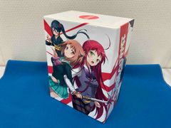 DVD[***][전 6권 세트]는 작동 마왕님! 1~6 / 와가하라 사토시