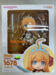 2025年最新】プリンセスコネクト! ねんどろいど ペコリーヌの