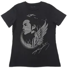 チャングンソク　アジアツアー Tシャツ　黒　S 31Ifblso9mL._AC_SY350_QL65_.jpg