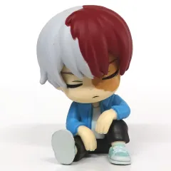 ヒロアカ 肩ズン 轟焦凍 楽天市場】轟 焦凍 【肩ズンFig. 僕のヒーローアカデミア タカラ