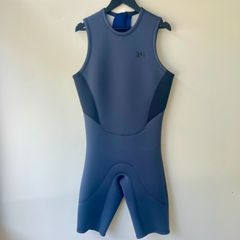 新品】SURF GRIP サーフグリップ ショートジョン エアー