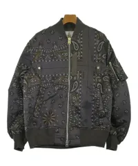 2026年最新】sacai ペイズリーの人気アイテム - メルカリ