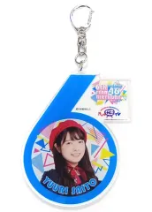 【中古】キーホルダー・マスコット(女性) 斉藤優里 個別アクリルキーホルダー 「NOGIZAKA46 6th Anniversary 乃木坂46時間TV」