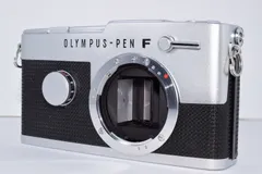 2025年最新】olympus pen FTの人気アイテム - メルカリ