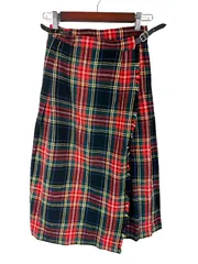 2024年最新】スコットランド製 スカートの人気アイテム - メルカリ