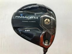 【最短翌日発送】PARADYM ◆◆◆ US | 10.5 | S | US VENTUS BLUE 5 | 中古 | ドライバー | キャロウェイ