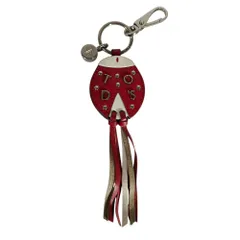 TODS トッズ エレファント クローバー チャーム 箱付き 未使用品 正規品 2025年最新】Yahoo!オークション -トッズ チャームの中古品