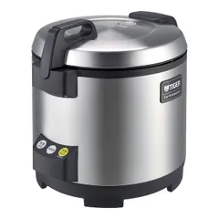【新品・7営業日以内発送】DZY7401 タイガー 業務用マイコン炊飯ジャー JMA－A360【沖縄離島販売不可】のサムネイル