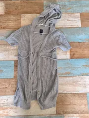 Gap  Kids  サマーニットパーカー