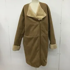 BACK NUMBER BACK NUMBER コート