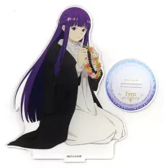 【中古】アクリルスタンド・アクリルパネル フェルン アクリルスタンド 「WEBくじ 葬送のフリーレン」 E賞