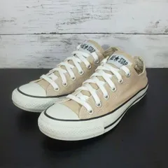 CONVERSE CANVAS ALL STAR COLORS コンバース キャンバス オールスター カラーズ オックス 23.5cm レディース スニーカー 1CL129 L02351
