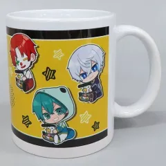 さんちゃんく！ グッズセット 予約】さんちゃんく！『3人3色の3周年』プレミアムセット | さん