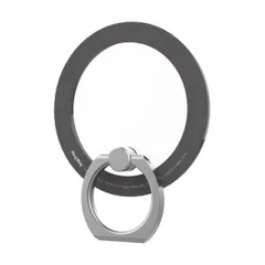 今市隆二 Heart Logo iRing Mag Black Logo Printed iRing Mag | buddix | VERTICAL GARAGE OFFICIAL