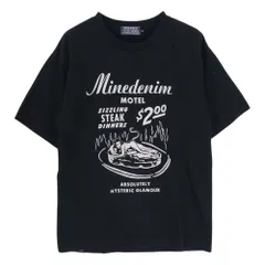 2024年最新】minedenim シャツの人気アイテム - メルカリ