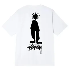 2025年最新】stuSSY tシャツ シャドーマンの人気アイテム - メルカリ