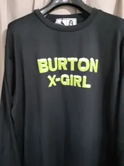 2025年最新】burton x-girlの人気アイテム - メルカリ