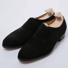 名品図鑑】John Lobb PHILIPⅡ 6.5E 美品