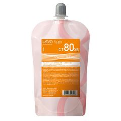 デミ ウェーボ フィージェ CT80XB-1剤 400ml